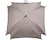 SILVER CROSS PARASOL SAND