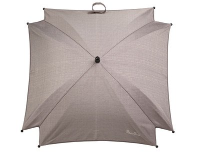 SILVER CROSS PARASOL SAND