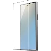 Elfia Samsung Galaxy Z Fold 7 ile Uyumlu Ekran Koruyucu Nano Esnek İnce Micro Şeffaf