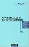 Image de Apprentissage et conditionnements