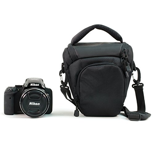 MegaGear Ultra Light Sac de haute qualit professionnelle pour appareil photo pour Nikon D5600 D3400 D610 D7100 D7200 avec 18-105 avec 18-140 lentille D3200 D3100 D3300 D5300 D5500 D5200 D5100 reviews MegaGear Ultra Light Sac de haute qualit professionnelle pour appareil photo pour Nikon D5600 D3400 D610 D7100 D7200 avec 18-105 avec 18-140 lentille D3200 D3100 D3300 D5300 D5500 D5200 D5100