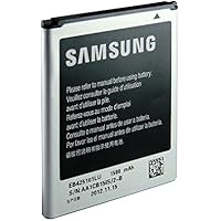 Samsung 1500 mAh recargable para Galaxy Trend S7560/S3 Mini I8190/S Duos S7562/Ace 2 I8160