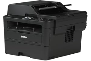 Brother MFC-L2730DW Multifunzionale Laser A4 2400 x 600 DPI 34 ppm WiFi