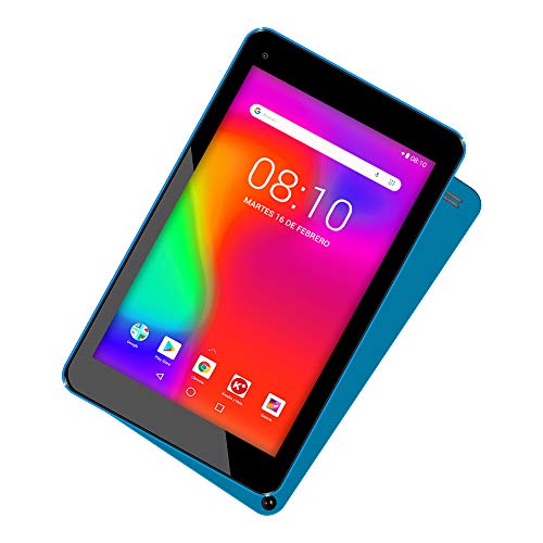 Woxter X-70 - Tablet (7