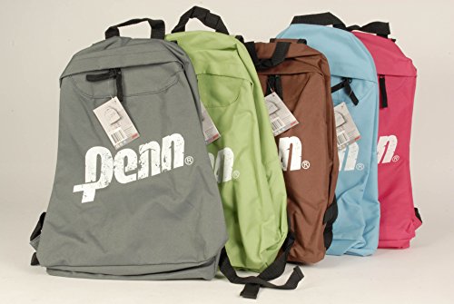 Preisvergleich Produktbild Penn Rucksack Modell Backpack - Penn X-treme (GRAU)