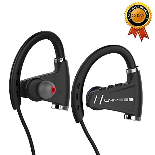 HAVIT Auricolari Bluetooth Auricolare Cuffie Bluetooth Senza Fili Sport - Foto 3