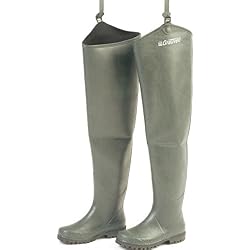 BOTA GRAUVELL MASTER 46 GREEN