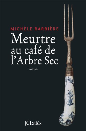 Meurtre au café de l'Arbre sec