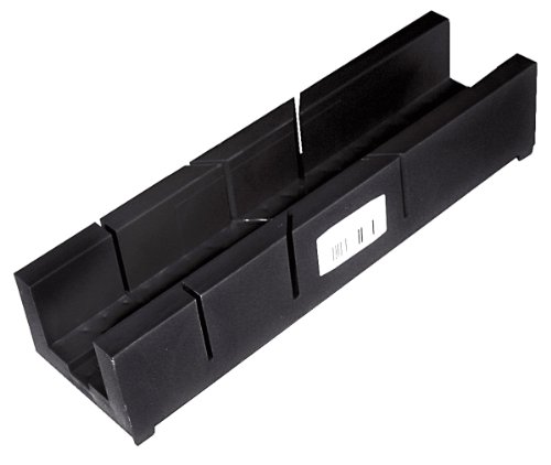 Augusta Gehrungslade aus Kunststoff 250 mm, 2221 250 AMA