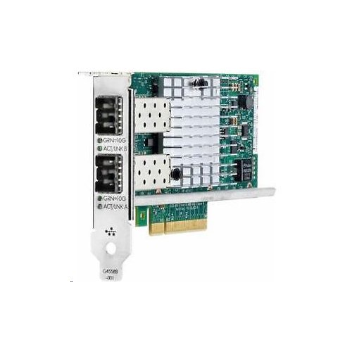 Preisvergleich Produktbild HPE Ethernet 10Gb 2-Port 562SFP+ Adptr