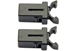 World Imports 2 x Brabantia bin catch replacement 20 30 40 45 50 litre touch bin by