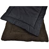 Gepolsterter Liegeplatz 