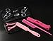 Xcellent Global Hairdressing Scissors Tool Kit Hair Scissor Thin Flat Cut Cutting Teeth Barber Scissors Combination Set BT017