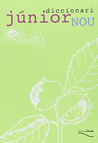 DICCIONARI JUNIOR2004