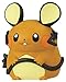 Produktbild Pokemon X.Y Soft Vinyl Squeeze Mascot Figure~Dedenne~52mm Tall