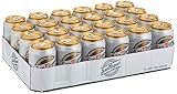San Miguel Especial Dose DPG Bierpaket, EINWEG (24 x 0.33 l)