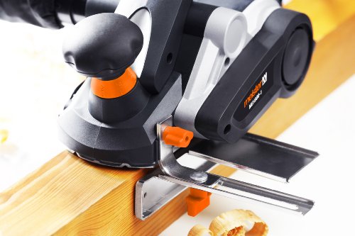 Meister Elektrohobel 900 W, MEH900-1, 5460140 - 5