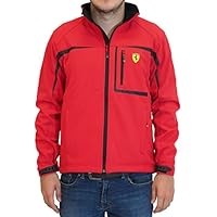 Ferrari 5100190-100-225 - Chaqueta