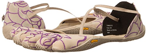 Vibram Five Fingers Damen Vi-s Outdoor Fitnessschuhe - 6