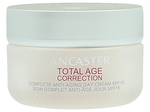 TOTAL AGE CORRECTION complete day cream 50 ml