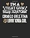 Produktbild I'm a Treat Givin' Belly Scratchin' Cirneco Dell'Etna Lovin' Kinda Girl: 8x10 Cirneco Dell'Etna Notebook Dog Owner Journal Paper Gift Book
