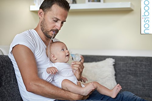 Nosiboo Colibri Saugteil - 4