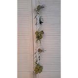 Fensterhänger/Türhänger Holzblüt