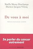 De vous à moi