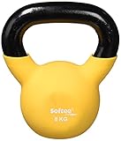 Softee – Kettlebell Neopren