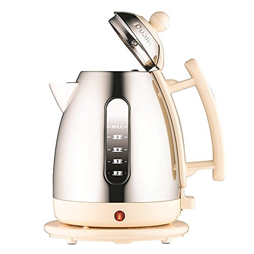 Preisvergleich Produktbild DUALIT JKT3 Wasserkocher