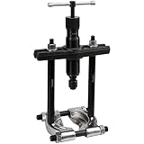 La fuerza de presión: 5 t YATO YT-0609 - conjunto extractor separador hidráulico