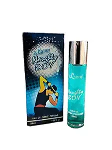 Liza naughty boy perfume 25 ml