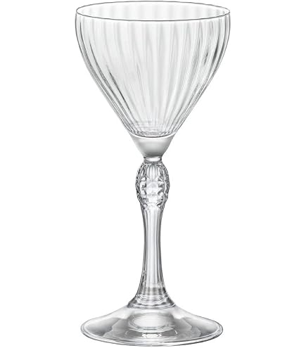 Verre à Shot Riedel - 2 Verres à Liqueur Optique Acidulé - 215ml - Design Élégant Pour Bar à Domicile