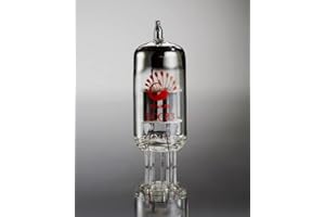 Psvane® Tubes »ECC83 CLASSIC SERIES PREAMP TUBE« Vorstufenröhre für Gitarren-Amps