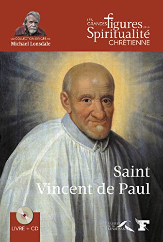 Télécharger Saint Vincent de Paul (16) Gratuit