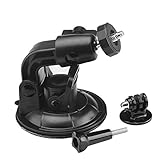 Die Halterung verfügt über 2 Verstellmöglichkeiten welche vielfältige Ausrichtungsmöglichkeiten bieten.