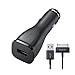 Price comparison product image Origin ECA-P10 Car Cigarette Lighter Charger for Samsung Galaxy Tab 2 7.0 P3110