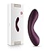 Price comparison product image Svakom Violet Echo Palm-Shaped Multiple Speed Vibrator