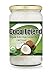 Produktbild Coco Friend Organic Raw Extra Virgin Coconut Oil Cold Pressed USDA Organic Non GMO Certified 1000 ml