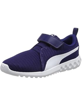 Puma Unisex-Kinder Carson 2 V Ps Sneaker