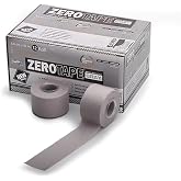 Zerotape Sporcu Tespit Bandajı 3,8Cm X 10M