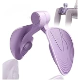 Mucit Home Ayarlanabilir Pelvik I&ccedil; Bacak Egzersiz Aleti Kegel Egzersiz Eğitmeni Kas Medikal Egzersiz