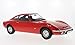 Produktbild Opel GT, rot, 1968, Modellauto, Fertigmodell, Premium ClassiXXs 1:12