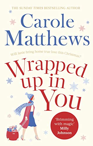 Wrapped Up In You: Curl up with this heartwarming festive favourite this Christmas (English Edition) livre