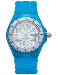 Technomarine 108010 - Reloj analógico de cuarzo unisex