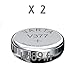 Price comparison product image Button Cell SR626SW by 2