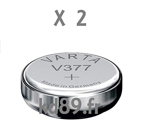 Price comparison product image Button Cell SR626SW by 2