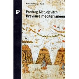Télécharger Bréviaire méditerranéen PDF Ebook En Ligne