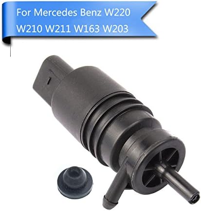 Front Windscreen Windshield Washer Pump 2108690821 2218690121 for W220 W210 W211 W163 W203