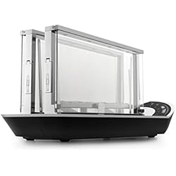 Casa Bugatti Grille-Pain 04-Noun Transparent